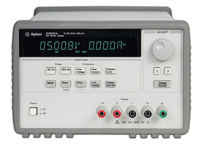 Agilent E3632A DC Power Supply