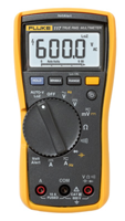 Fluke 117