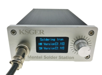 KSGER Soldering Station