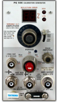 Tektronix PG506