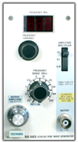 Tektronix SG503