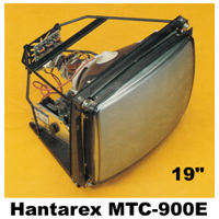 Hantarex MTC-900E